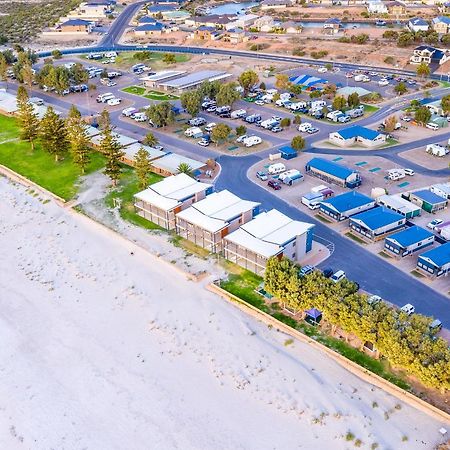 Wallaroo Holiday Park Bagian luar foto
