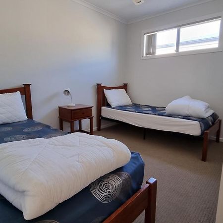 Wallaroo Holiday Park Bagian luar foto