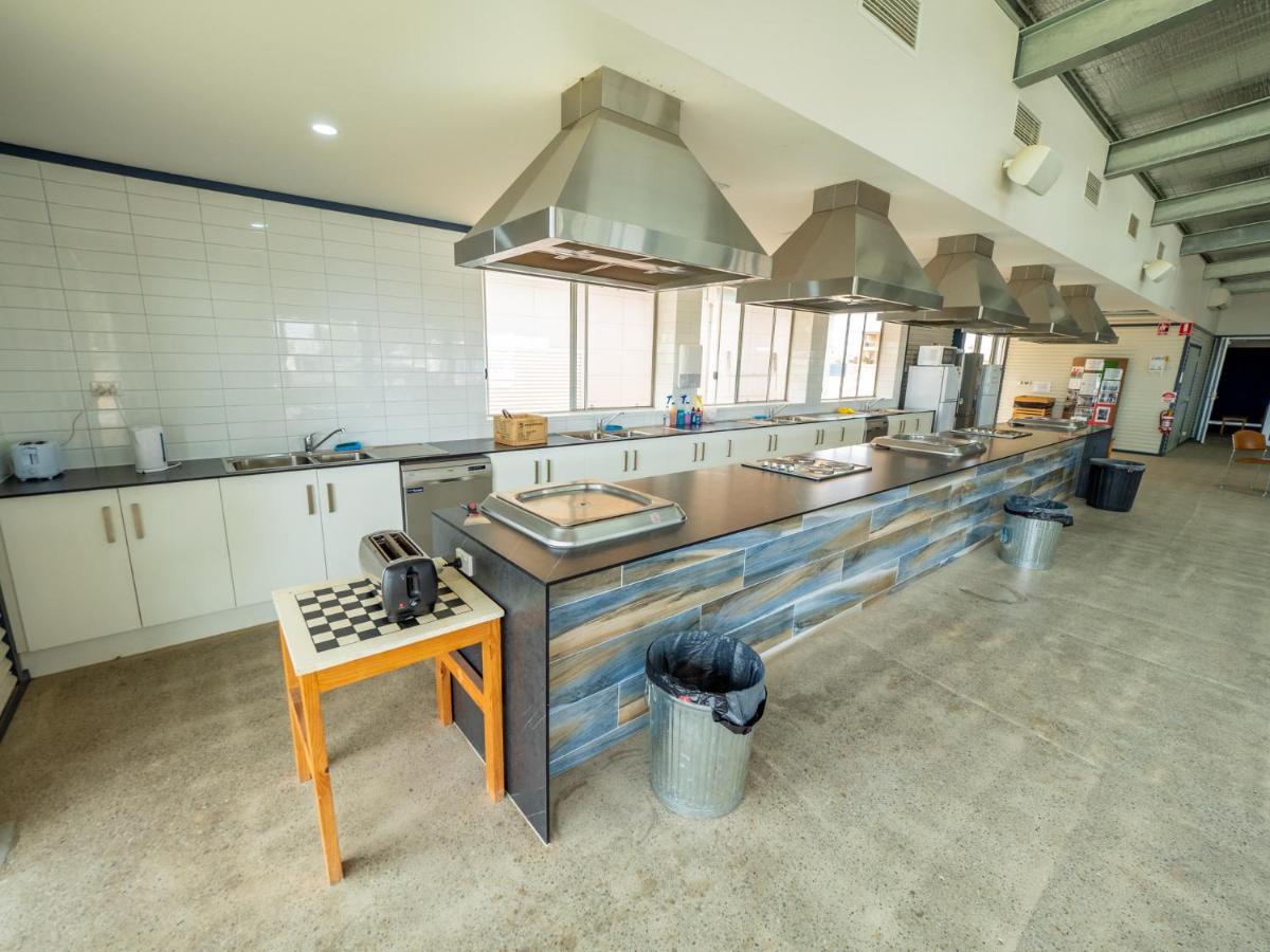 Wallaroo Holiday Park Bagian luar foto
