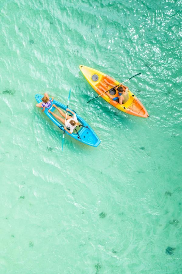 Wallaroo Holiday Park Bagian luar foto