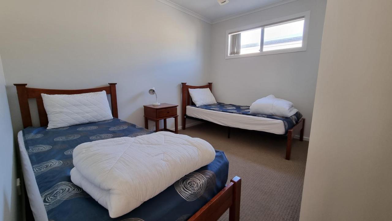 Wallaroo Holiday Park Bagian luar foto