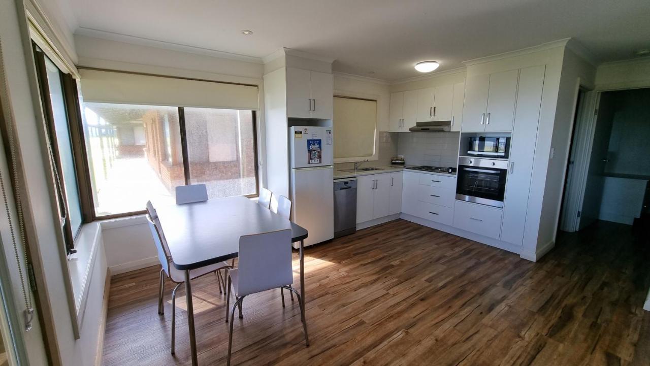 Wallaroo Holiday Park Bagian luar foto