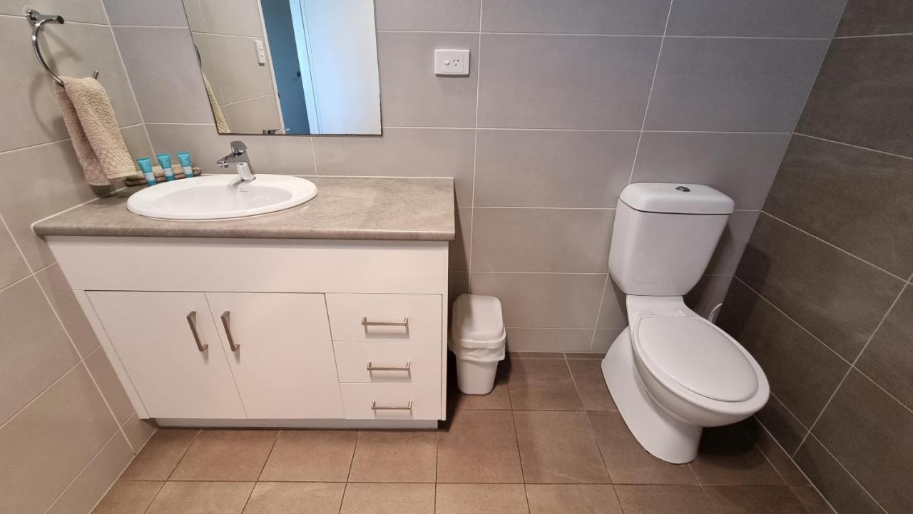Wallaroo Holiday Park Bagian luar foto