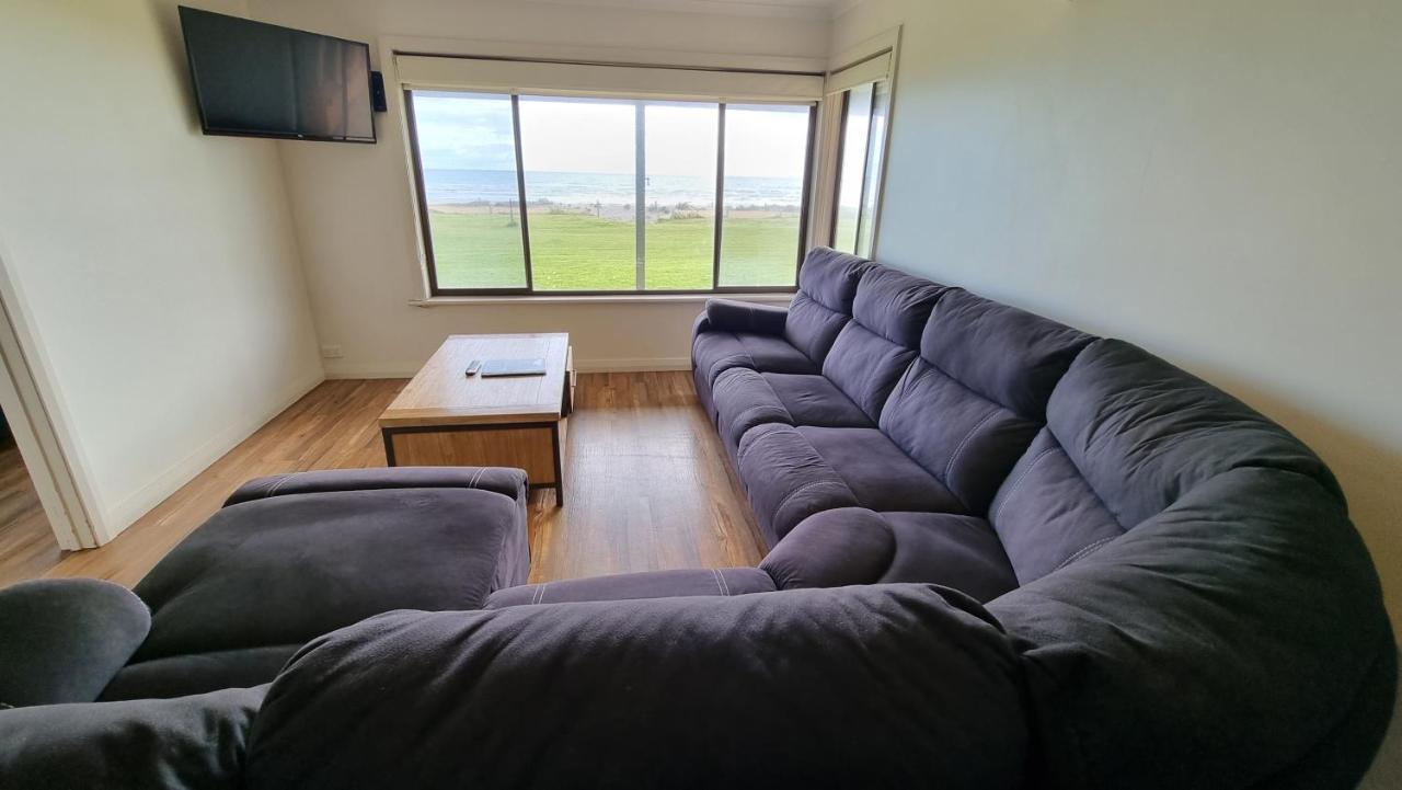Wallaroo Holiday Park Bagian luar foto