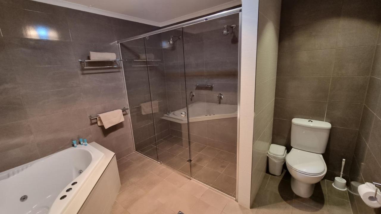 Wallaroo Holiday Park Bagian luar foto