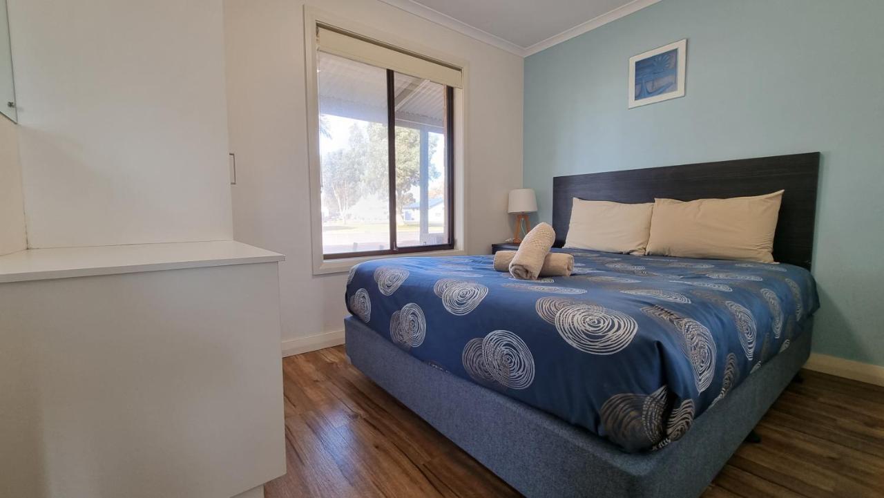 Wallaroo Holiday Park Bagian luar foto