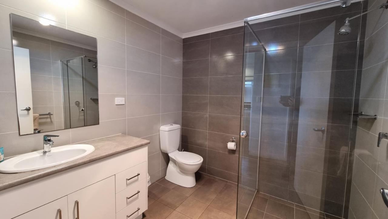 Wallaroo Holiday Park Bagian luar foto