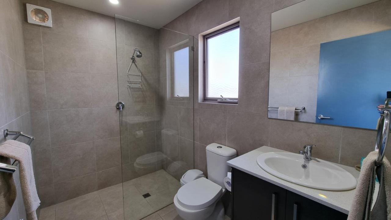 Wallaroo Holiday Park Bagian luar foto