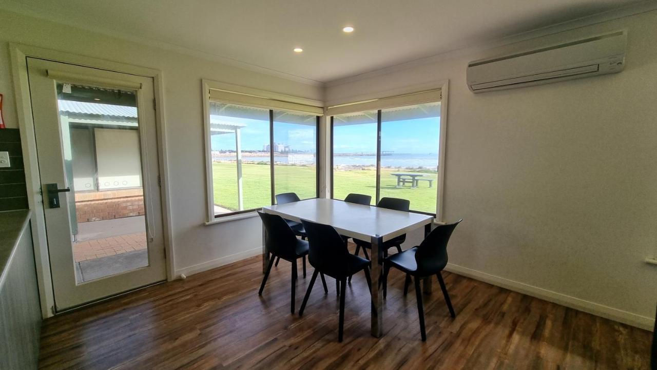 Wallaroo Holiday Park Bagian luar foto