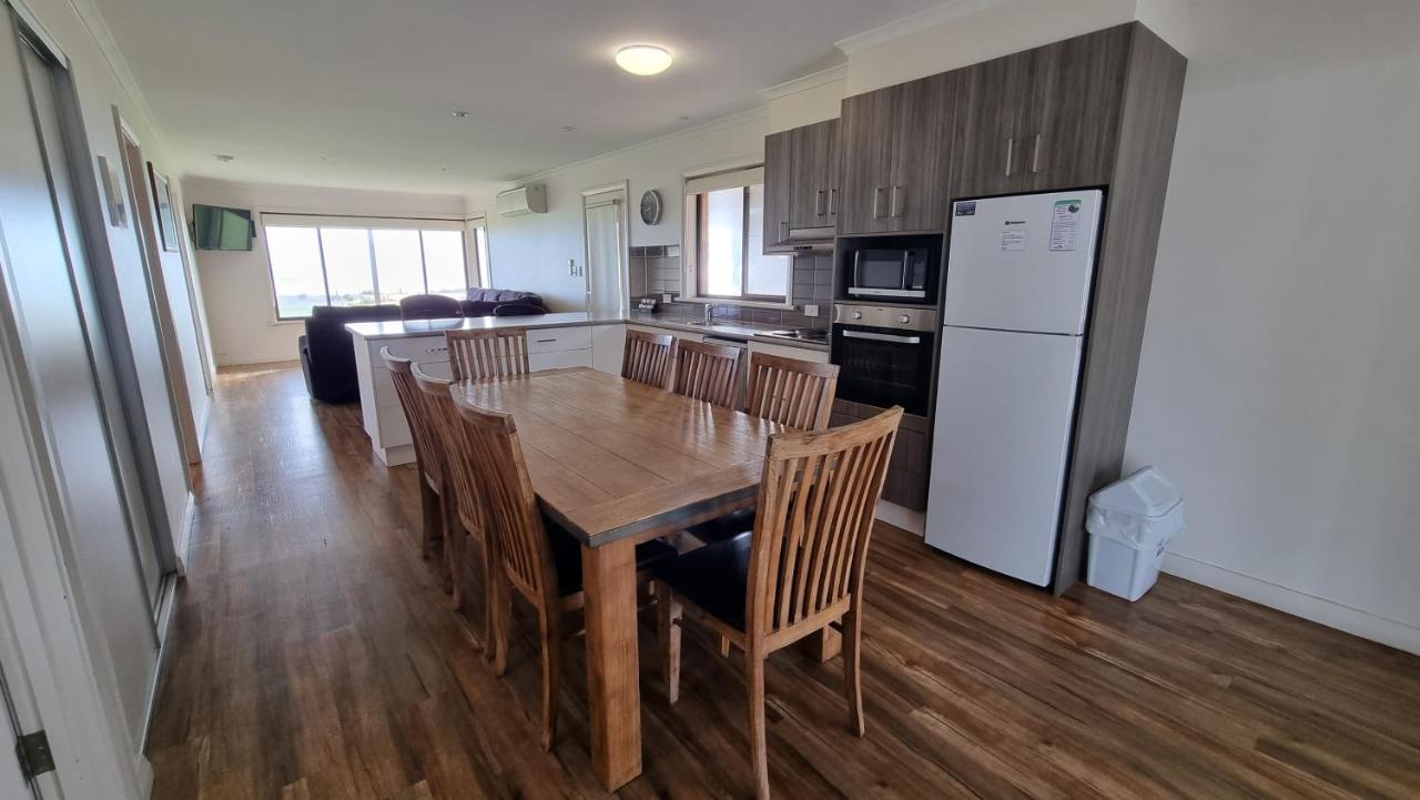 Wallaroo Holiday Park Bagian luar foto