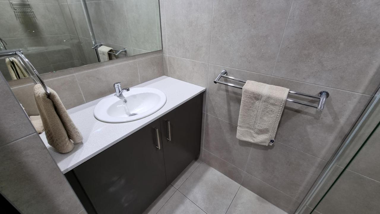 Wallaroo Holiday Park Bagian luar foto