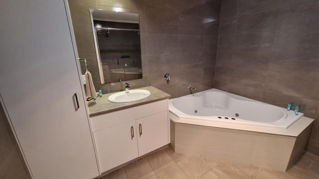 Wallaroo Holiday Park Bagian luar foto