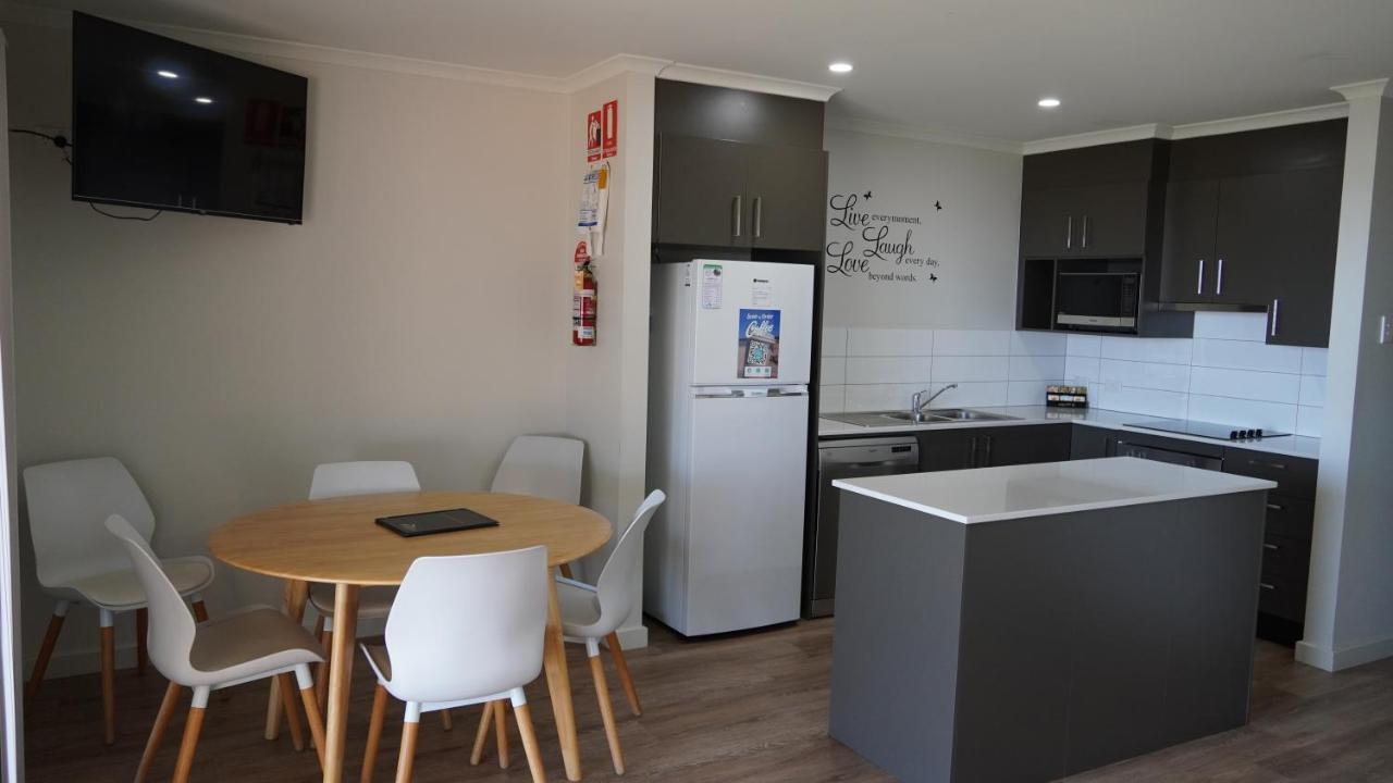 Wallaroo Holiday Park Bagian luar foto