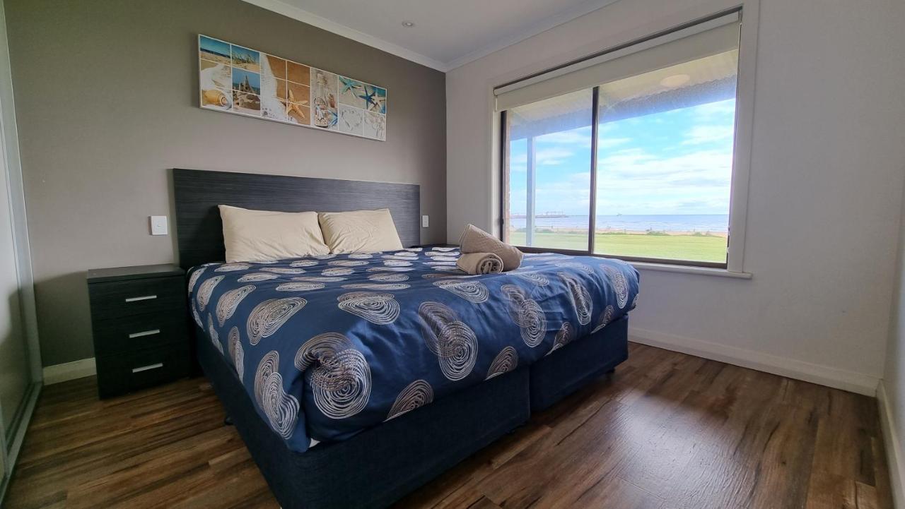 Wallaroo Holiday Park Bagian luar foto