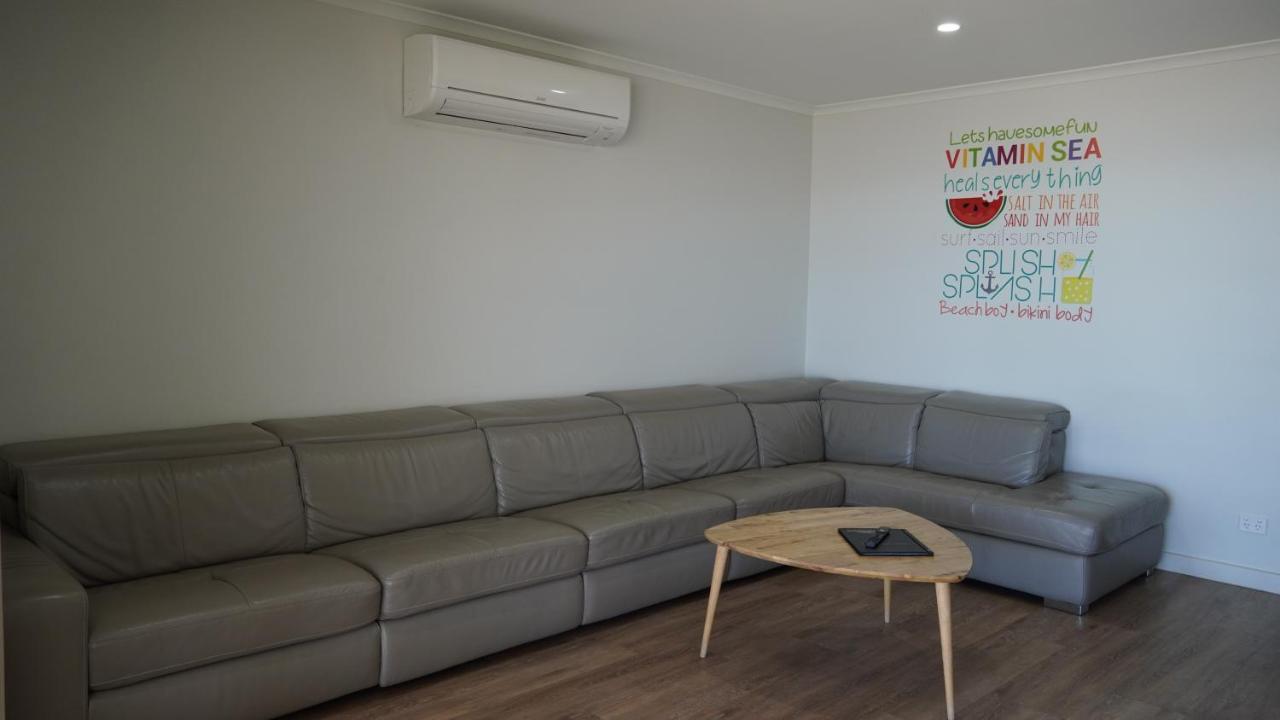 Wallaroo Holiday Park Bagian luar foto