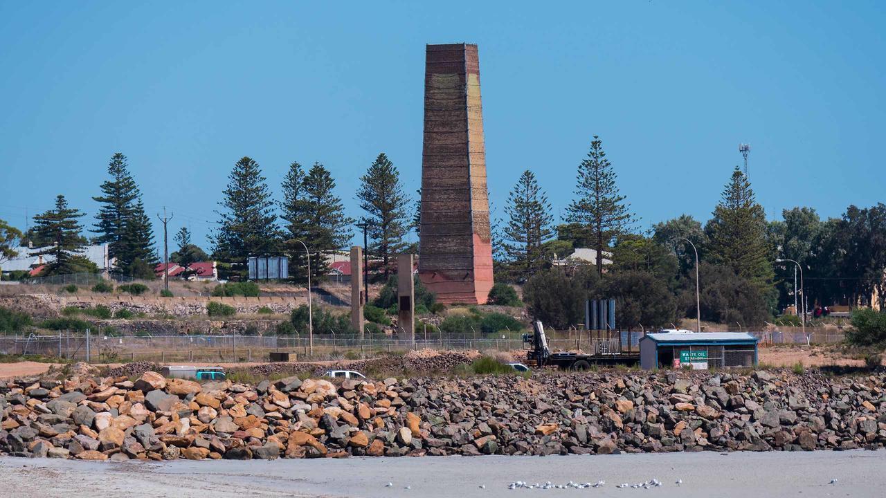 Wallaroo Holiday Park Bagian luar foto